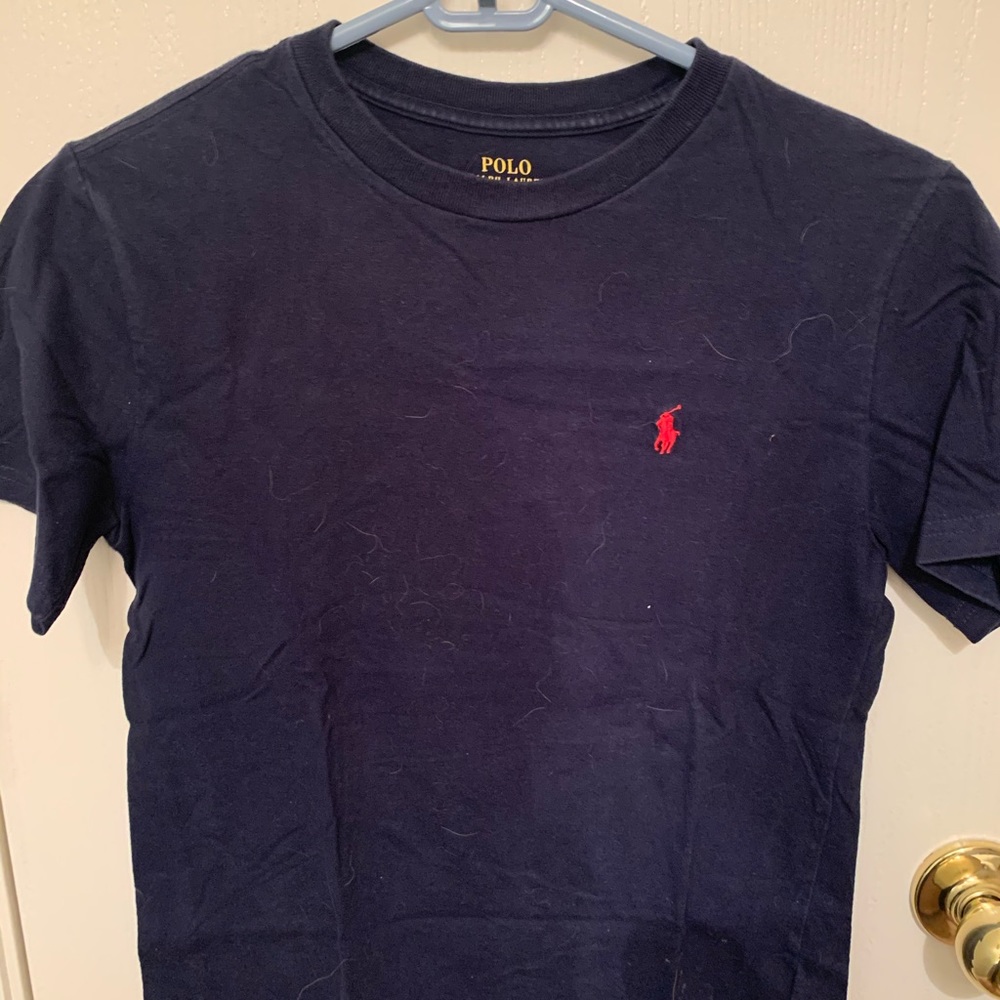 Boys Polo by Ralph Lauren